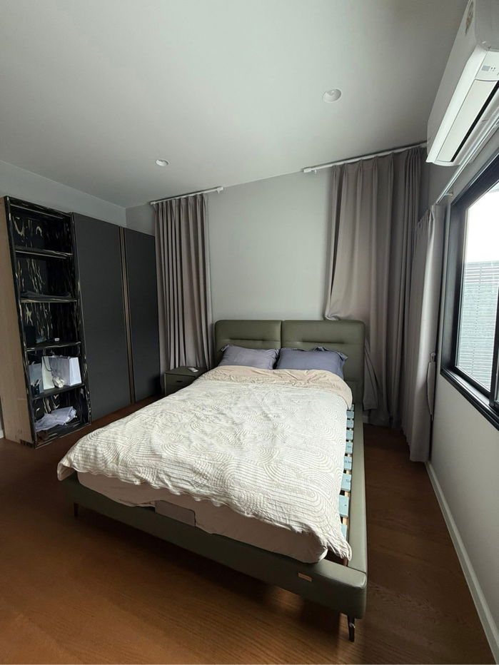 picture #Z4215💥 190169 🔥House for Rent: Setthasiri Krungthep Kreetha - 5/8