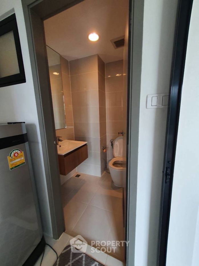 picture 1-BR Condo at Premio Fresco in Anusawari (ID 820889) - 8/9