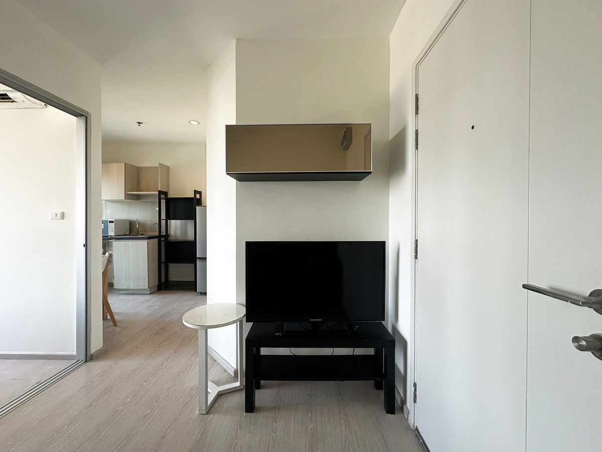 รูป ST0104 | ขายด่วน! Aspire สาทร–ตากสิน Timber Zone 💥 ราคาเพียง 1.39 ล้านบาท (ฟรีโอน) - รูปที่ 2/19