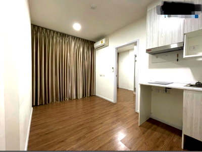 ขายคอนโด : [ขาย] คอนโด นอตติ้ง ฮิลล์ สุขุมวิท-แพรกษา (Notting Hill Sukhumvit-Praksa)