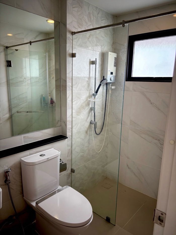 รูป 😊🏡📣 เช่าบ้าน แกรนพลีโน่ พหลโยธิน-วิภาวดี (Grand Pleno Phaholyothin-Vibhavadi) - รูปที่ 8/14