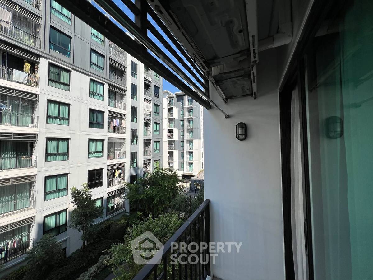 picture 2-BR Condo at Notting Hill Sukhumvit 105 near BTS Bearing (ID 2561989) - 10/10