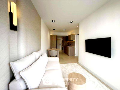 เช่าคอนโด เมืองเชียงใหม่ เชียงใหม่ : คอนโด 1-ห้องนอน ที่ ชมดอย คอนโดเทล ใกล้ นิมมานเหมินท์ (ID 2349771)