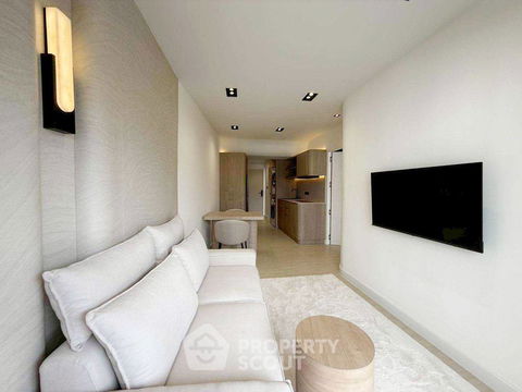 1-BR Condo at Chomdoi Condotel close to Nimmanhaemin (ID 2349771)