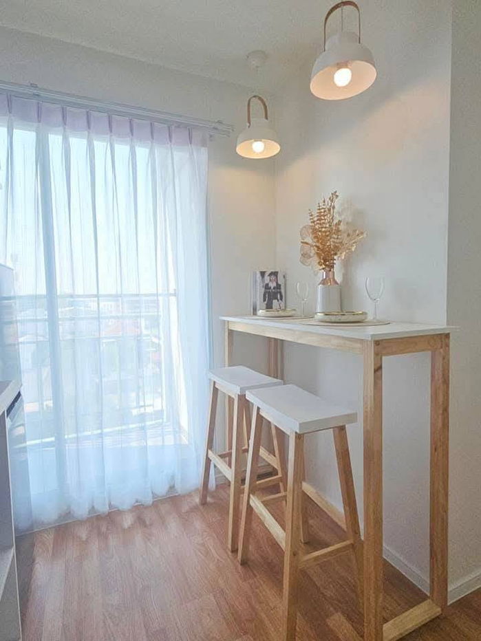 picture SC0462💛中国客户,请加微信。(在联系方式的旁边) 🅵🅾🆁 🆂🅰🅻🅴 Lumpini Park Nawamin - Si Burapha 🅻🅸🅽🅴 ❤️💜@condopremium💜❤️Ready to move in ⬛🟨 📞 065 695 3645🟨⬛ - 18/21