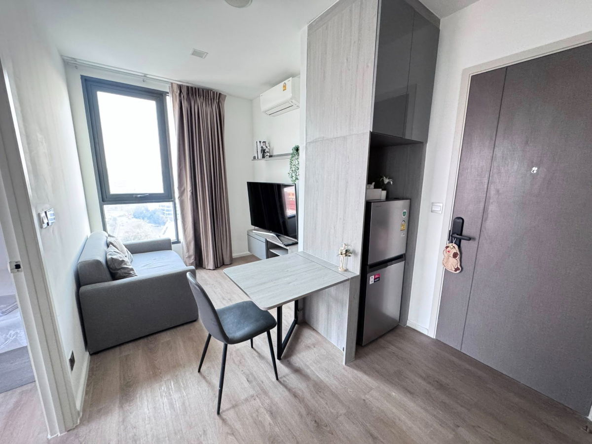 รูป 🤝🏻RB22819 ให้เช่าถูกมาก👍โมดิซ ไรห์ม รามคำแหง✅แอดไลน์ @mproperty( มี @ ด้วย) แอดมินตอบไว - รูปที่ 6/10