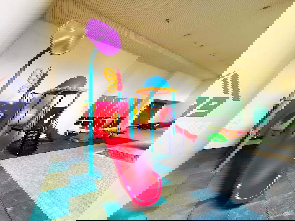 picture Condo for rent, The Four Wings Residence, 2 bedroom, Hua Mark, Bang Kapi, Srinakarin - 33/42