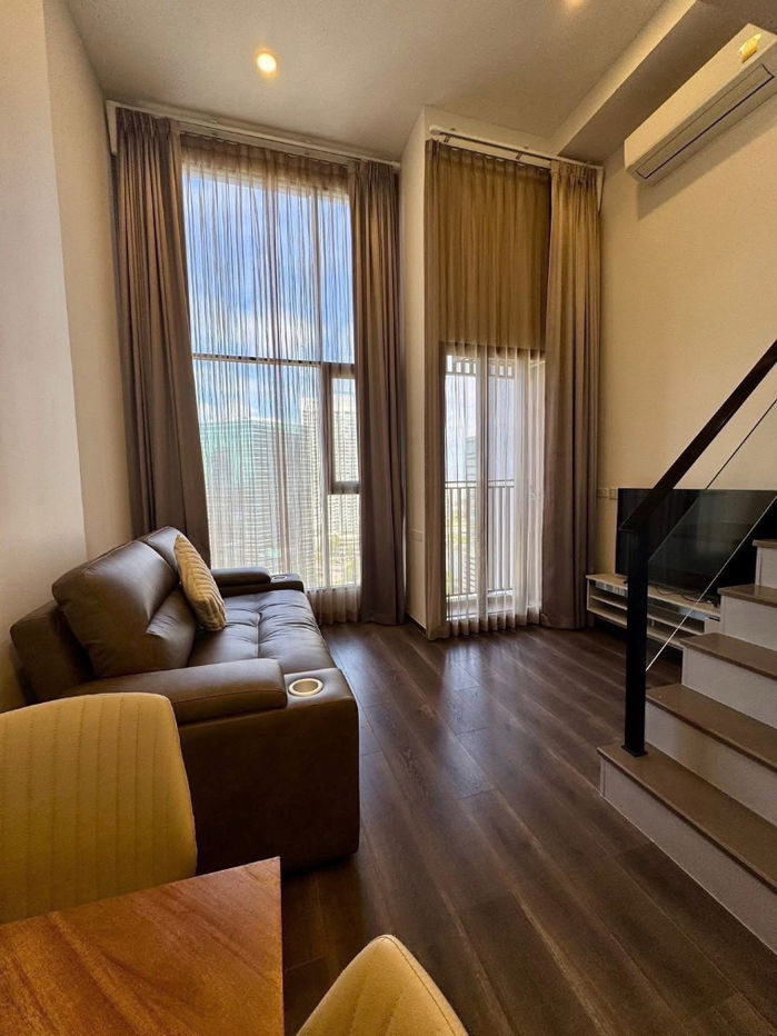 รูป ~ 𝐅𝐨𝐫 𝐑𝐞𝐧𝐭 ~ 🌷Knightsbridge Space Ratchayothin🌷 - รูปที่ 5/12