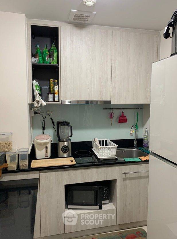 picture 2-BR Condo at Niche Mono Ramkhamhaeng close to Ramkhamhaeng (ID 2541446) - 5/46