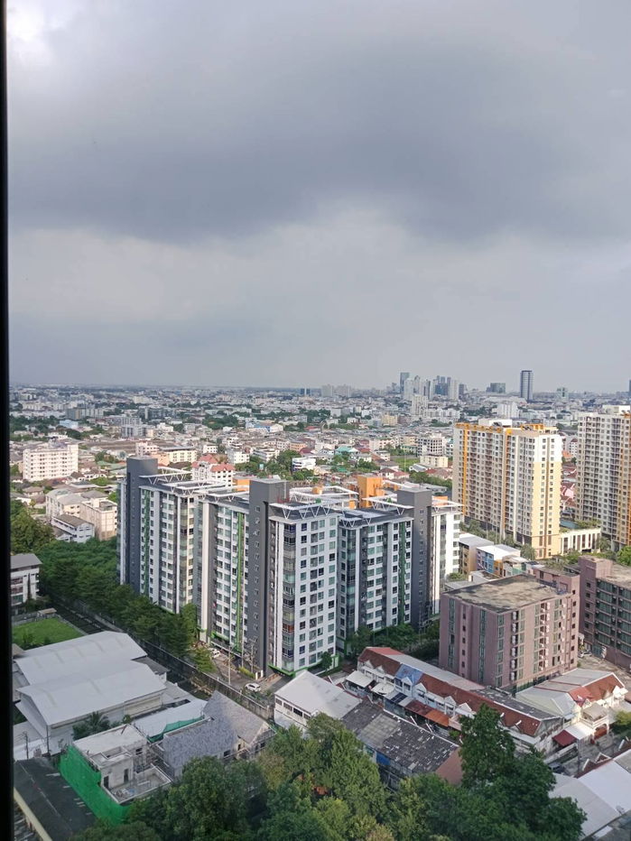 picture WHIZDOM ESSENCE 2 Bedroom 2 Bathroom for RENTðļSukhumvit 101 BTS Punnawithi - 3/10