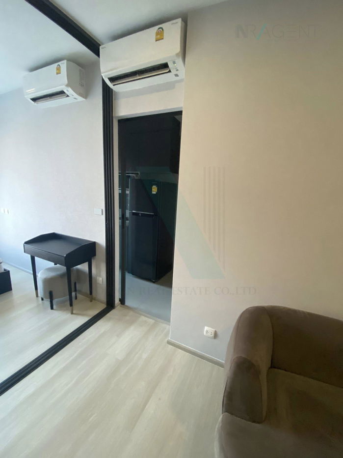 picture ð For Rent Condo THE PRIVACY JATUJAK Building 1, Floor 21,1 bed room, Room size 26 sqm - 6/8