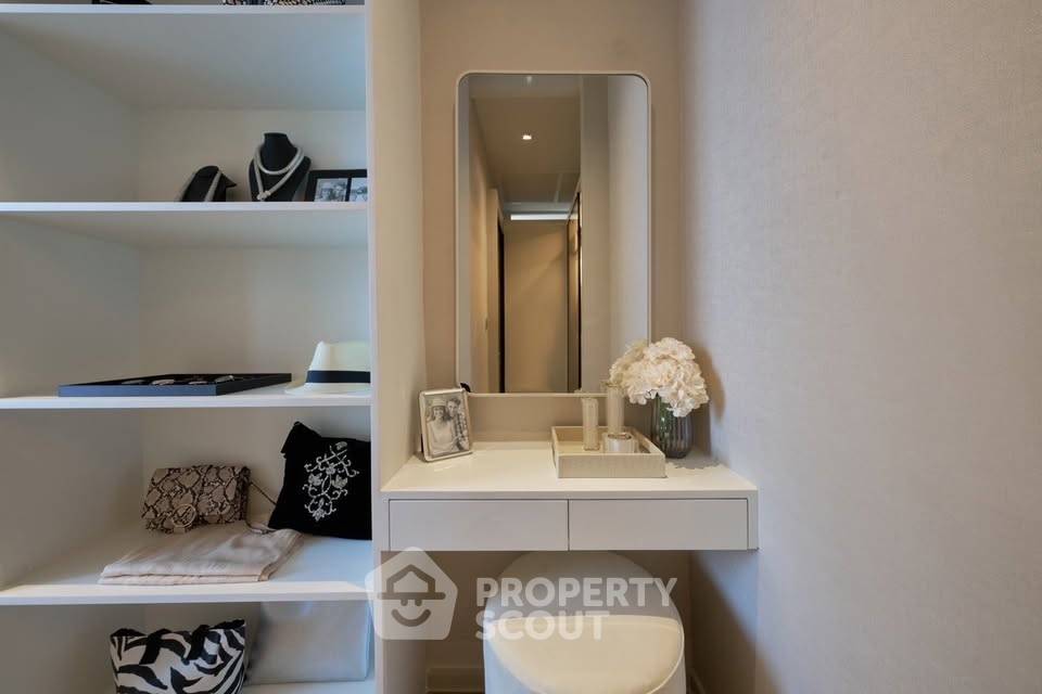 picture High-Floor 1-BR 33 Sqm Ashton Silom near BTS Chong Nonsi (ID 1994423) - 5/5