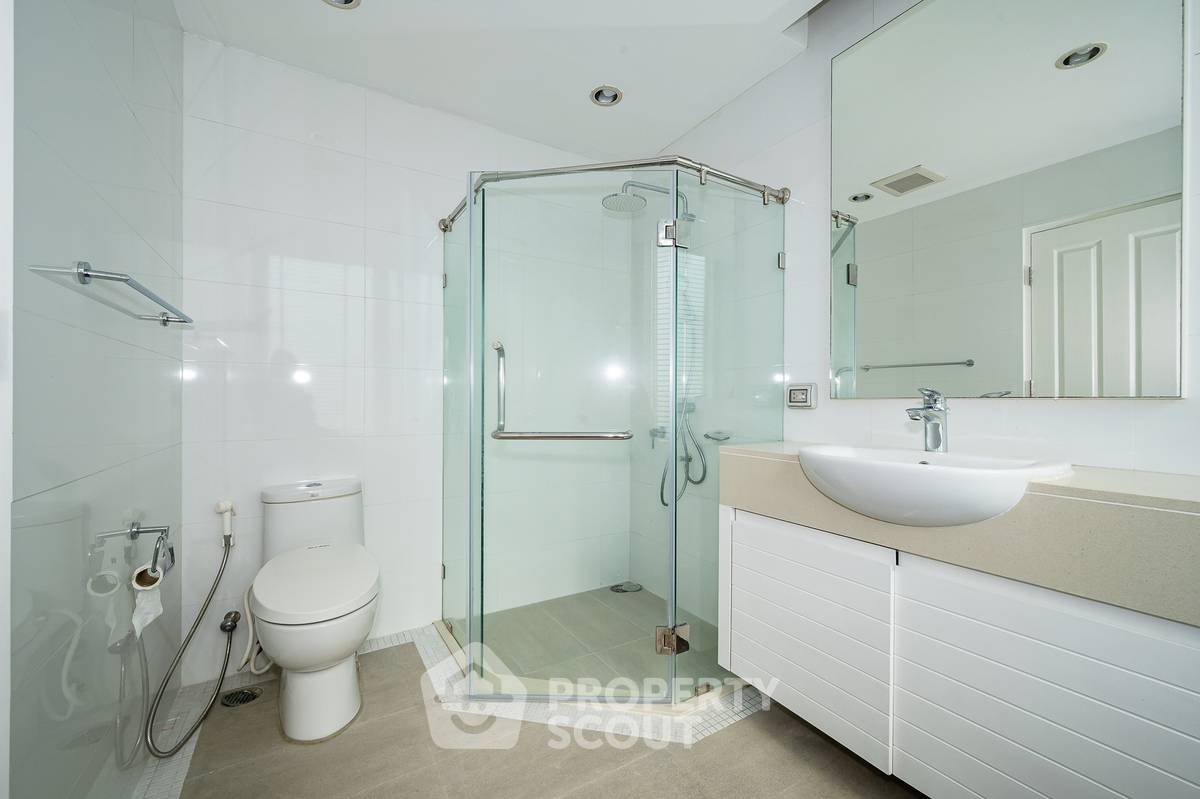 รูป คอนโด 2-ห้องนอน ที่ สิริ เรสซิเด้นซ์ สุขุมวิท ใกล้ BTS พร้อมพงษ์ (ID 2563275) - รูปที่ 9/9