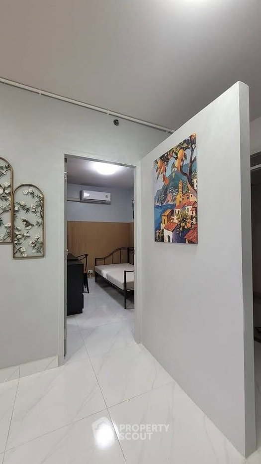 รูป คอนโด 2-ห้องนอน ที่ ซิตี้ โฮม สุขุมวิท คอนโดมิเนียม ใกล้ BTS อุดมสุข (ID 2470937) - รูปที่ 8/21