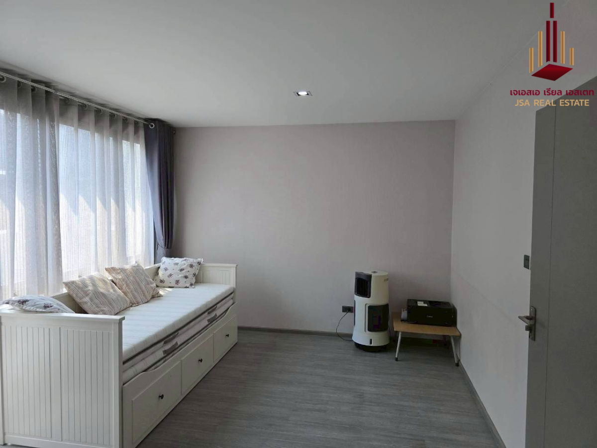 picture ✨ For Rent: The Landmark Ekamai - Ramindra ✨ 💰 Only 55,000 THB/month - 7/10