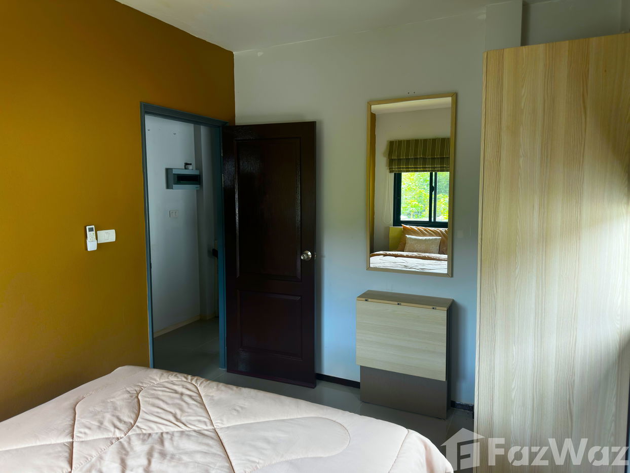 รูป วิลล่าให้เช่า 3 ห้องนอน ในโครงการ สบาย วิลเลจ 2 5940539 - รูปที่ 9/10