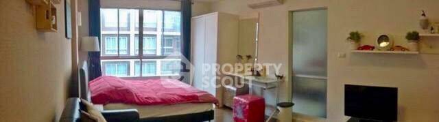 รูป คอนโด 1 ห้องนอน โครงการ บ้านคู่เคียงหัวหิน ชั้น 6 | หนองแก (ID 1193322) - รูปที่ 3/7