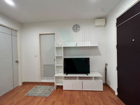 🎉 For Rent Condo THE PRESIDENT SATHORN - RATCHAPHRUEK 3 Building 1, Floor 28,1 bed room, Room size 35 sqm