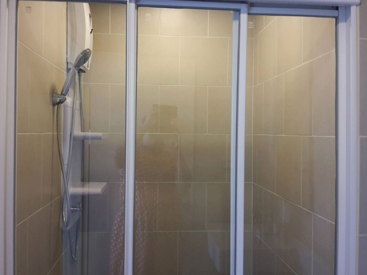 picture The Base Rama 9 – Ramkhamhaeng | 14,000 THB/month | Corner Unit, Fully Furnished - 12/13