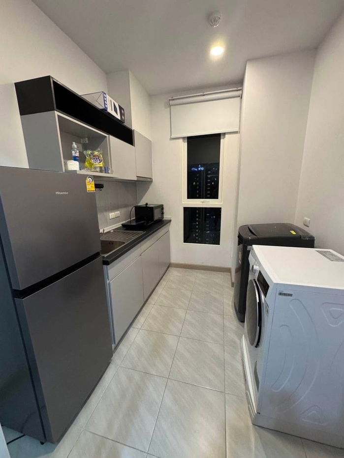 รูป 🤝🏻RB22787 ให้เช่าถูกมาก👍ศุภาลัย ลอฟท์ สาทร - ราชพฤกษ์✅แอดไลน์ @mproperty( มี @ ด้วย) แอดมินตอบไว - รูปที่ 5/20