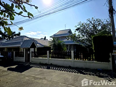 บ้านเดี่ยว หัวหิน ประจวบคีรีขันธ์ : ขาย บ้านเดี่ยว 3 ห้องนอน ในโครงการ หมู่บ้านพลัมมีเรียหัวหิน 5986859