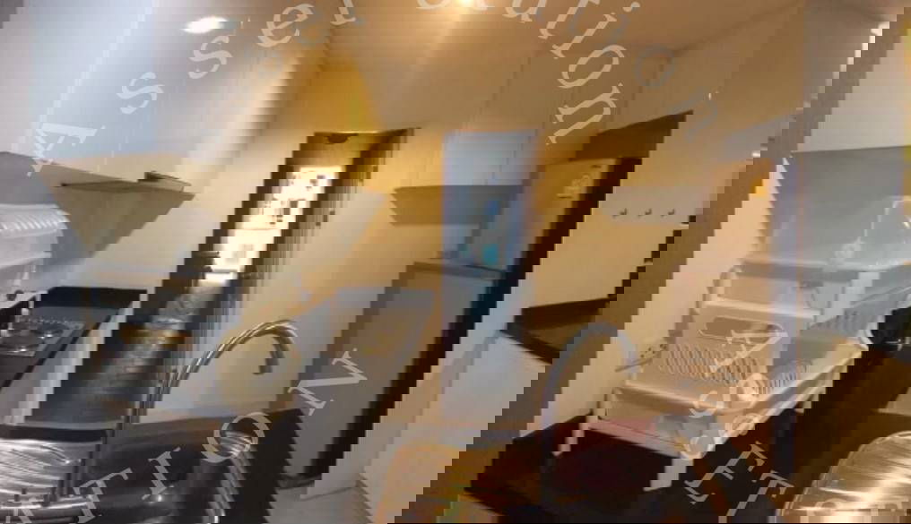 รูป 🏢✨ห้องสวยพร้อมเช่า Belle Grand Rama 9 เฟอร์ครบพร้อมเข้าอยู่ทันที | MRT พระราม 9💎🏢 - รูปที่ 8/13