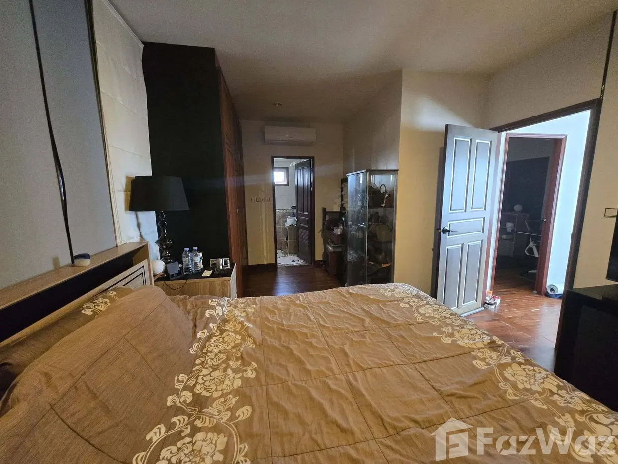 picture 3-Bedroom House for Sale at Plumeria Village, Bo Fai,Hua Hin 5986859 - 8/13