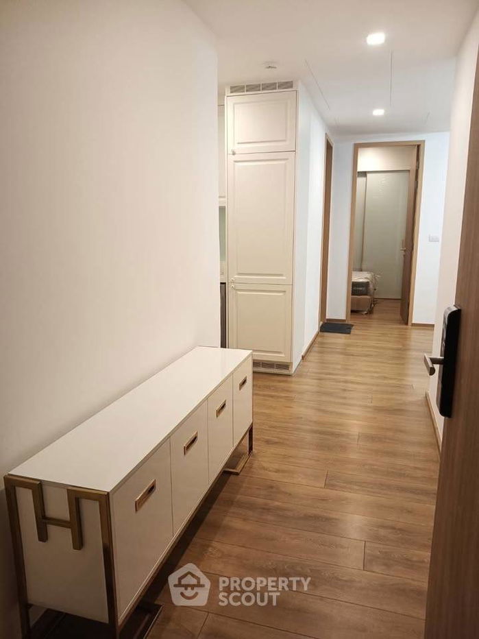 picture 2-BR Condo at Noble Be 33 near BTS Phrom Phong (ID 2553079) - 2/10