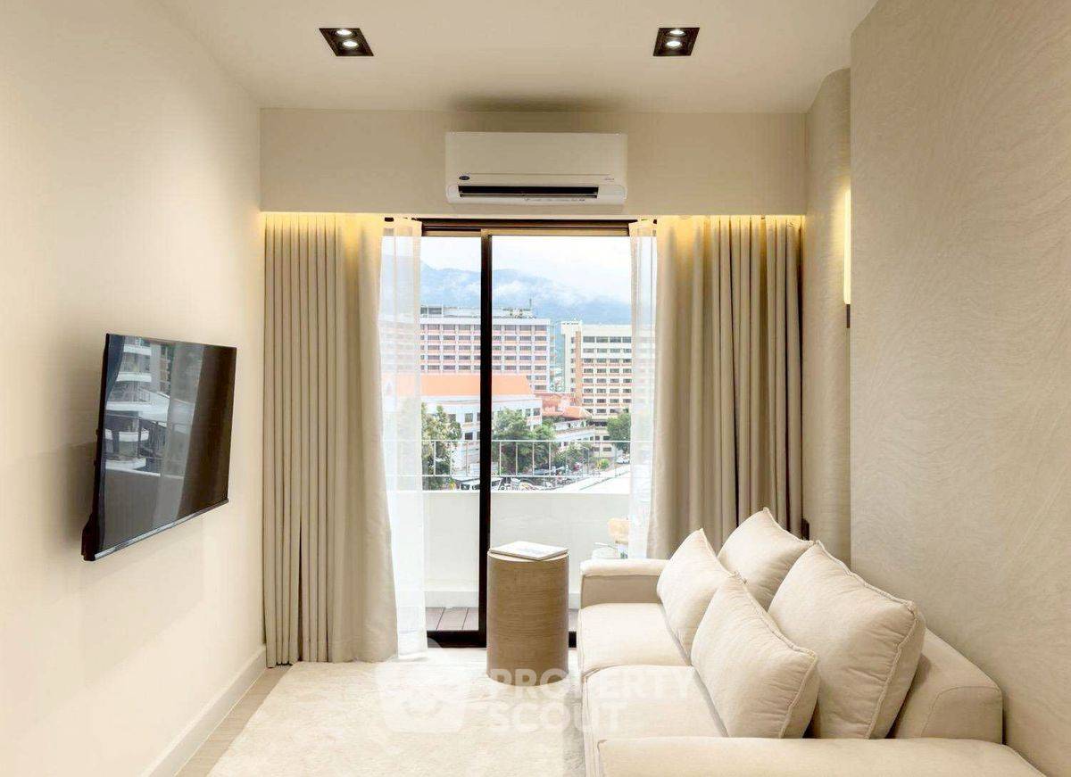 picture 1-BR Condo at Chomdoi Condotel close to Nimmanhaemin (ID 2349771) - 2/14