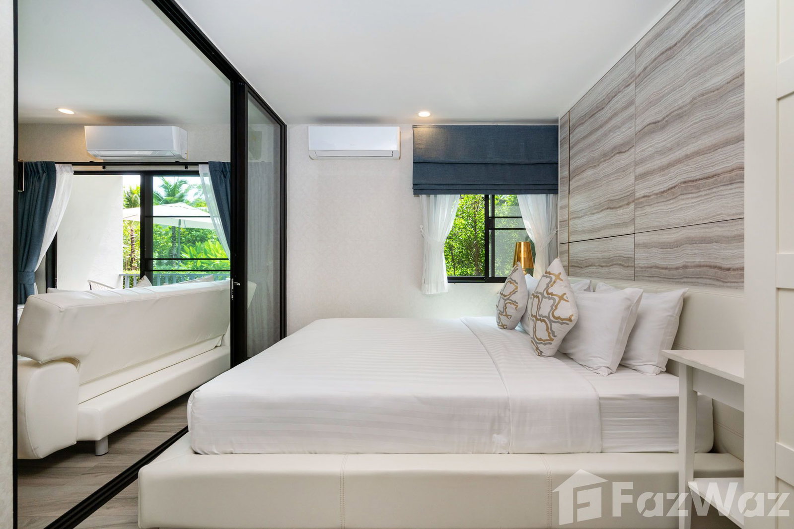 1 Bedroom Condo for sale at The Title Residencies  149433