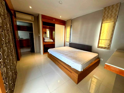 ขายคอนโด : Ratchaporn Place For Sell WR-04162