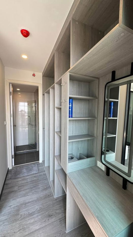 รูป 📣 For Rent 🏢 The Origin E22 Station 🏢 JA-870 - รูปที่ 6/8