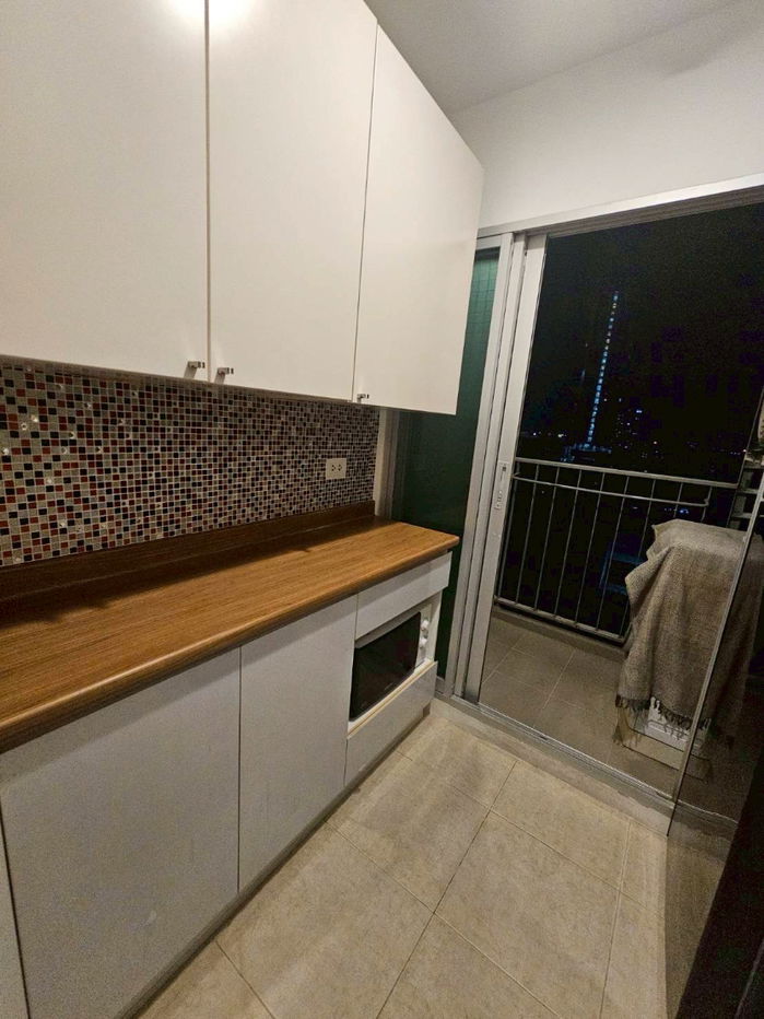 picture MN3308 U Delight @Talat Phlu Station Full Furnitured - 9/14