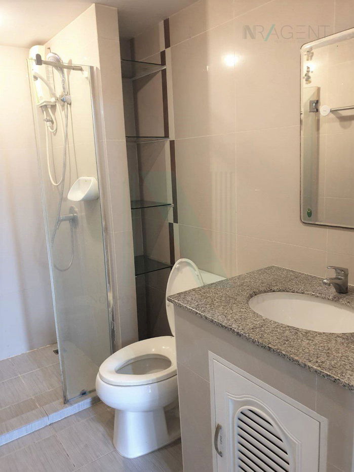 picture ðĐ For Sell Condo ZENITH PLACE @ SUKHUMVIT Building 1, Floor 4,1 bed room, Room size 34 sqm - 5/8