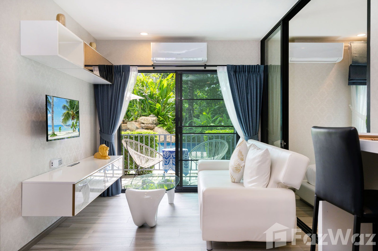 1 Bedroom Condo for sale at The Title Residencies  149433 - image 4