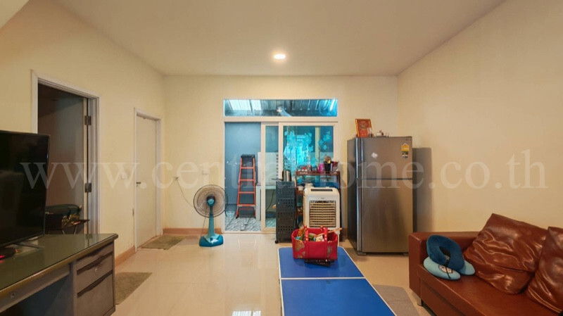 รูป ทาวน์โฮม กัสโต้ เพชรเกษม - ทวีวัฒนา หลังริม ต่อเติมครบ พร้อมอยู่ ราคาถูกที่สุดในโครงการ - รูปที่ 7/19