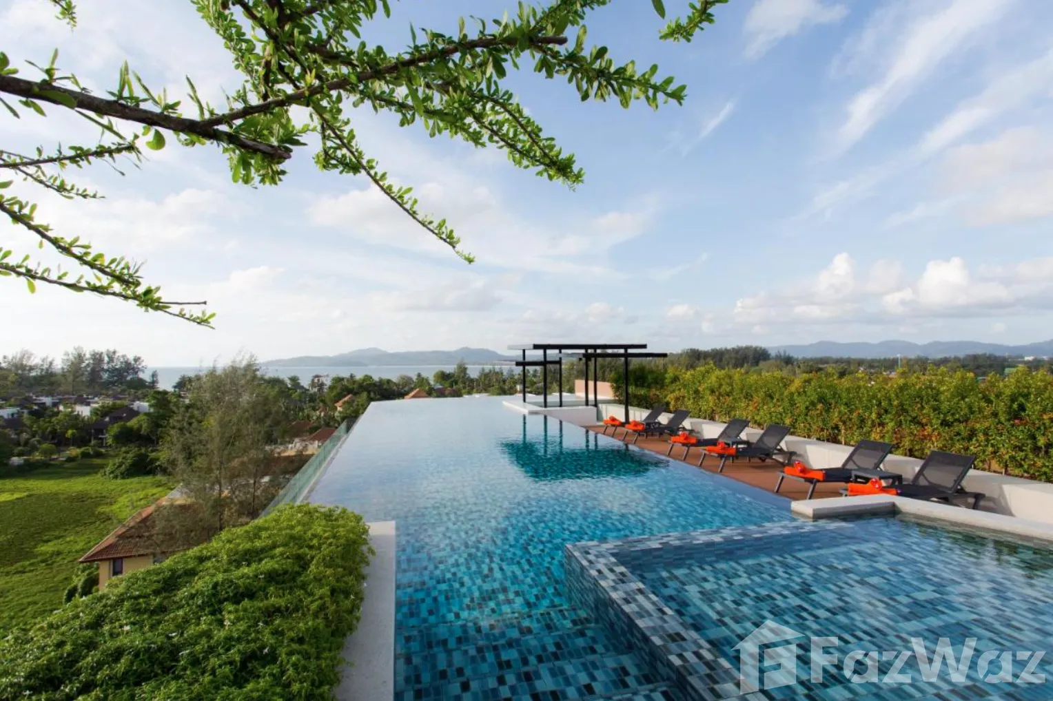 1 Bedroom Condo for sale at 6th Avenue Surin 1831964 - image 3