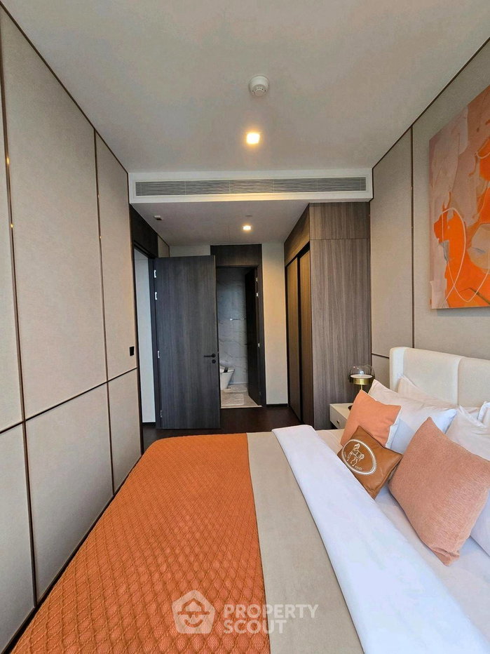 รูป คอนโด 1 ห้องนอน 35 ตร.ม. ชั้น 16 AESTIQ Thonglor ใกล้ BTS ทองหล่อ (ID 2562636) - รูปที่ 4/15