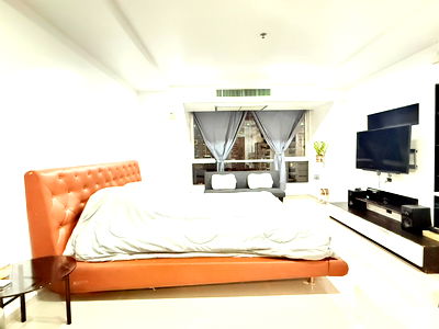Condos for rent : P-45073 Condo for rent The Trendy Condominium fully furnished (Confirm again when visit). 