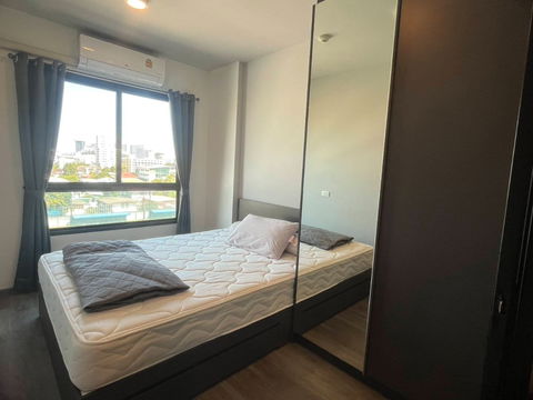 For Rent – Monte Rama 9 | Prime Rama 9 Location