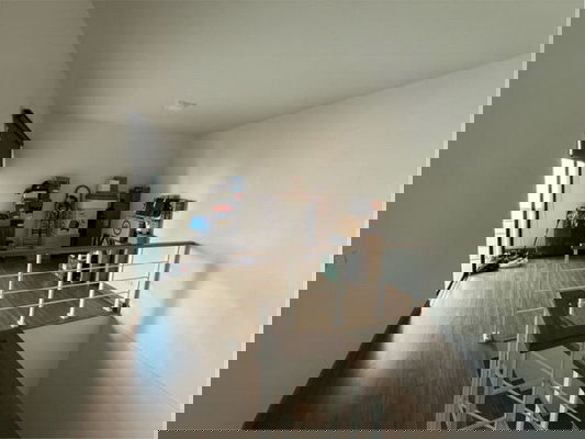 รูป [ให้เช่า] หมู่บ้าน บ้านกลางเมือง ศรีนครินทร์ - อ่อนนุช / 3 ห้องนอน 3 ห้องน้ำ **22,000** ทาวน์โฮม 3 ชั้นตกแต่งสวย ใกล้รภไฟฟ้าสถานีศรีนุช - รูปที่ 8/10