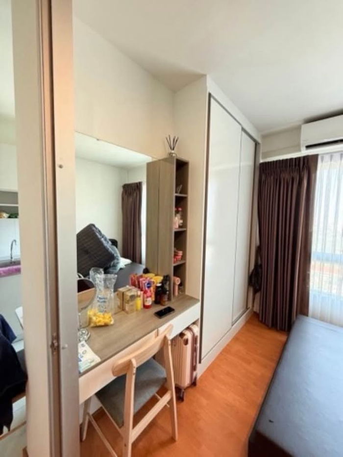 รูป 🌈 For Rent 🌆 The President Sukhumvit-Samutprakan 🌆 JA-875 - รูปที่ 2/8