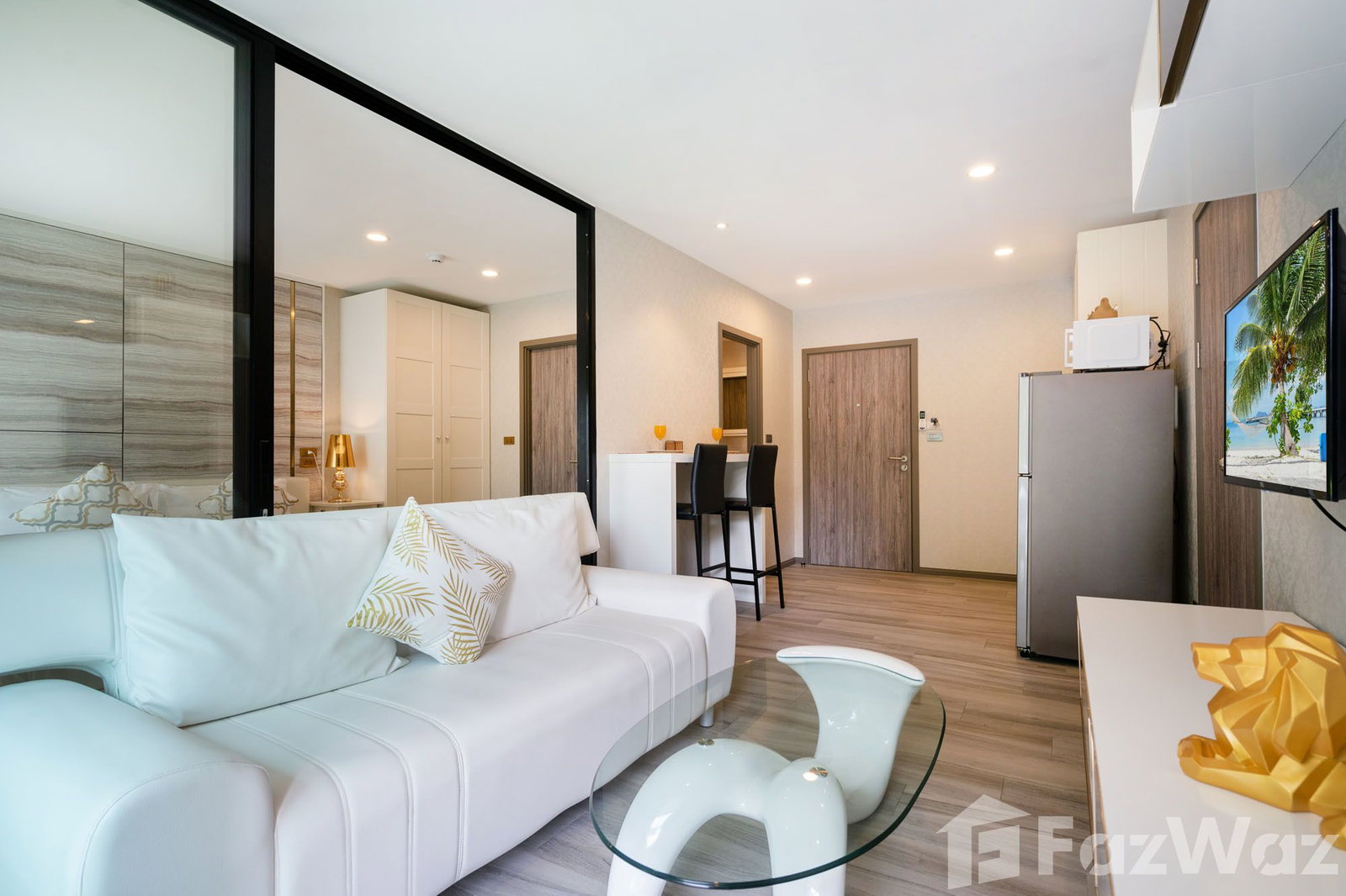 1 Bedroom Condo for sale at The Title Residencies  149433 - image 6