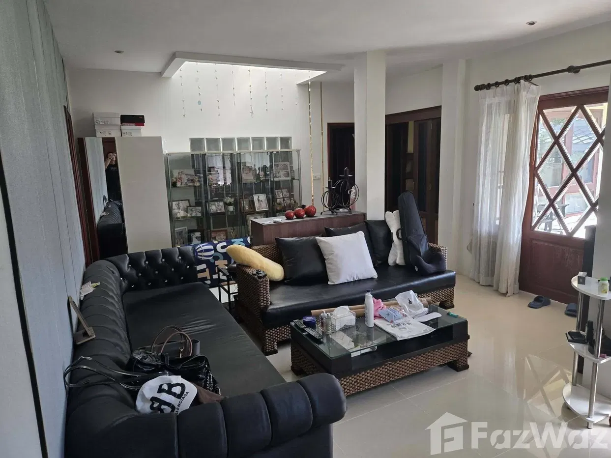 picture 3-Bedroom House for Sale at Plumeria Village, Bo Fai,Hua Hin 5986859 - 13/13