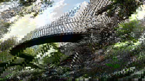 🔥2นอน ห้องใหม่แกะกล่อง เฟอร์แน่น ส่วนกลางจัดเต็ม ทำเลดีมาก อยู่บนถนนประดิษฐ์มนูธรรม ใกล้ Central East Ville @ Noble Create