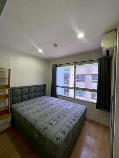 AS1871 ให้เช่าคอนโด ลุมพินี วิลล์ อ่อนนุช - พัฒนาการ ห้องสวย พร้อมเครื่องใช้ไฟฟ้าเฟอร์นิเจอร์ครบ