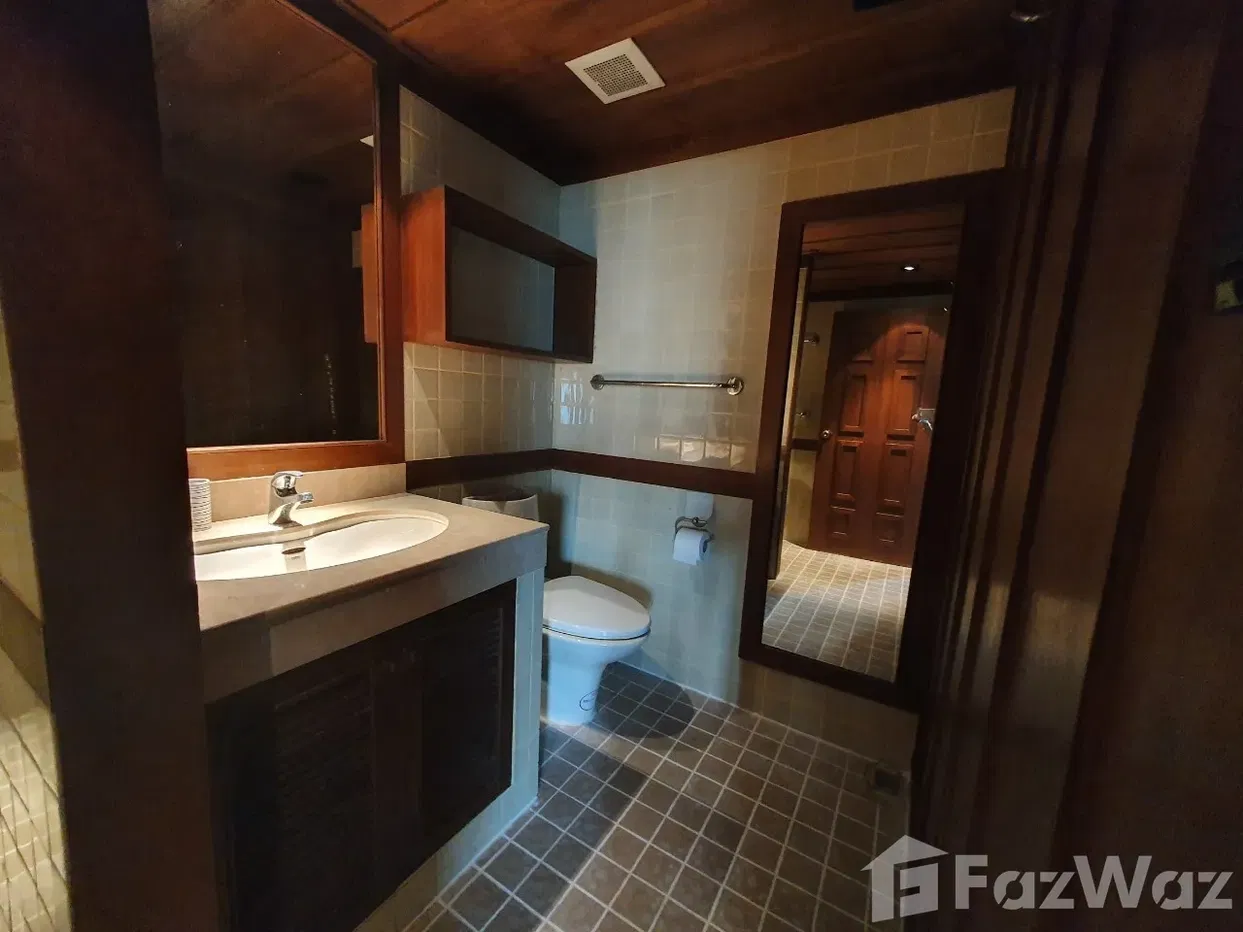 รูป คอนโดให้เช่า 2 ห้องนอน ในโครงการ ไดม่อน ทาวเวอร์ 1954401 - รูปที่ 21/22