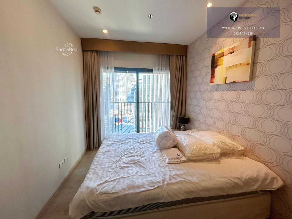 picture Noble Remix | Good price High floor ð Connect to BTS Thonglor #2026011913749 - 3/15