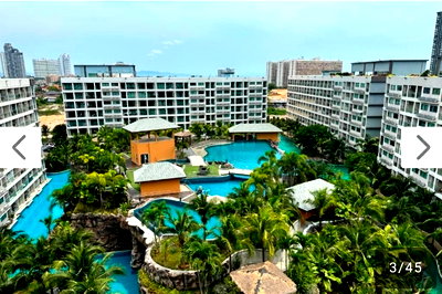 Condos for rent : Laguna Maldiver3 🌃🛟🚦 0641987662