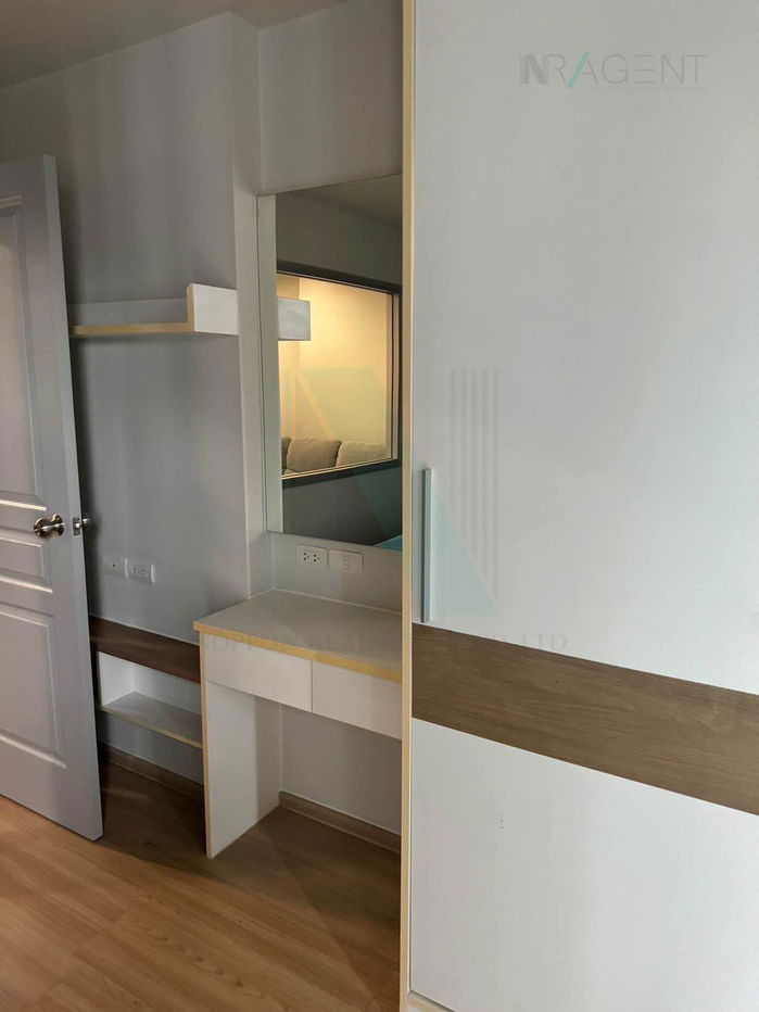 picture 📌 For Sell Condo RICH PARK @ TAOPOON INTERCHANGE Building 1, Floor 23,1 bed room, Room size 32 sqm - 3/8